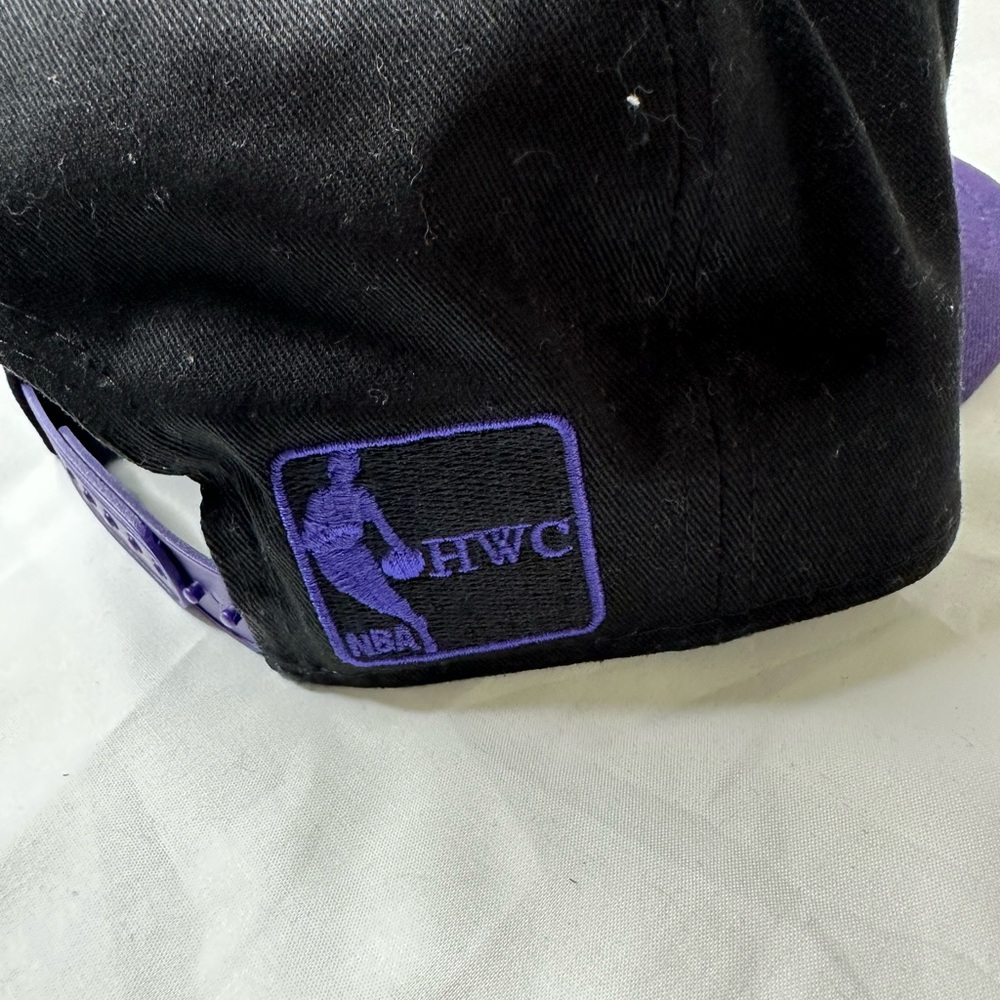 Toronto Raptors snapback - Picture 2 of 6